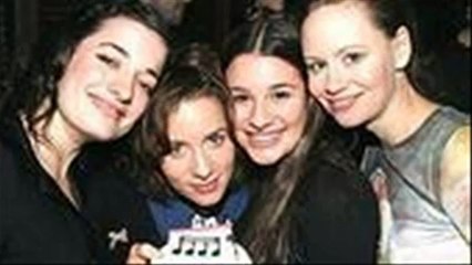 lea michele fiddler on the roof