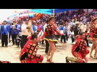 Amaru - Ven Amor (HD) CAPORALES