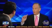 Atheists' President Tells All: Bill O'Reilly Appearance & Atheist Fox News Host