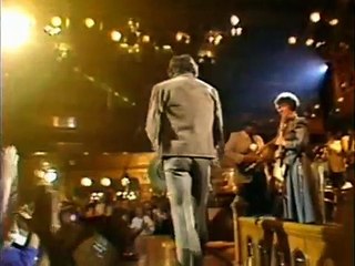 Merle  Haggard Twinkle Twinkle Lucky Star