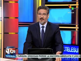 EE.UU.: acusado exoficial por matar a afroamericano