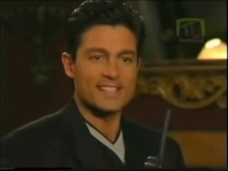 Fernando Colunga - Bellos Recuerdos - Nunca te olvidare