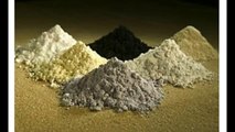 WoW! $1 Trillion Trove of 'Rare Minerals' Revealed Under Afghanistan!