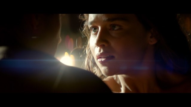 James Cameron Takes Us Through Terminator Genysis