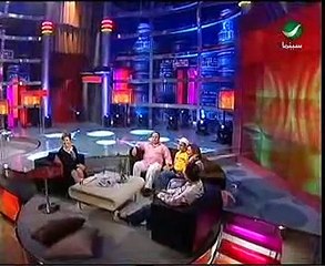 دنيا سمير غانم   تقليد المطربات
