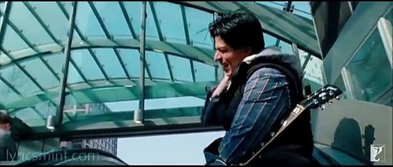 Challa Full Video - Jab tak hai Jaan