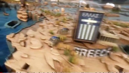 ESPN UEFA Euro 2012 Intro Logos Edition