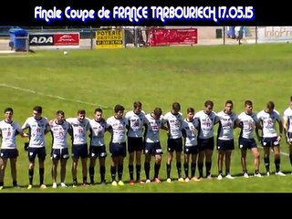 steven en Finale coupe de FRANCE n°10 blanc