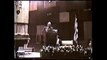 RABBI MEIR KAHANE speaks: TEMPLE BETH EMETH ~ highlights / 10/28/90