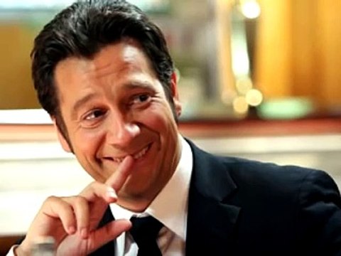 Laurent Gerra imite Jean Marie le Pen