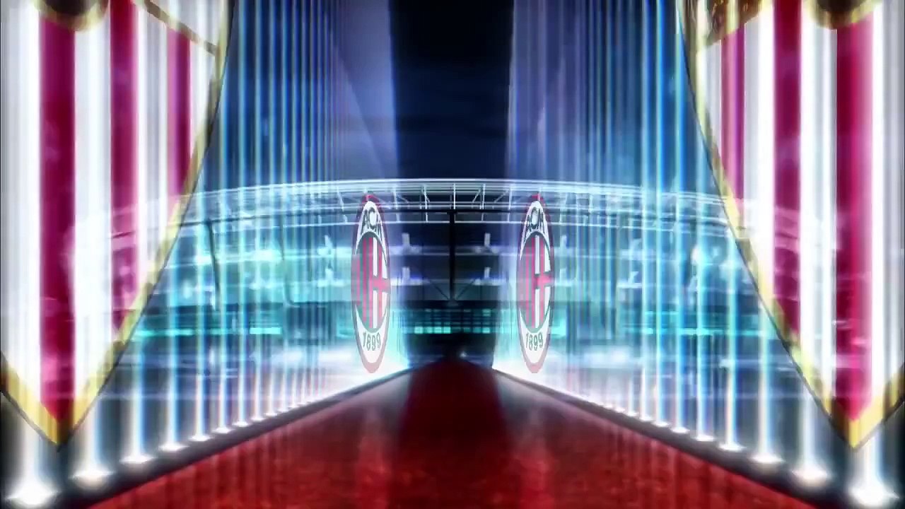 2014 UEFA SuperCup Intro