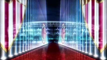 2014 UEFA SuperCup Intro