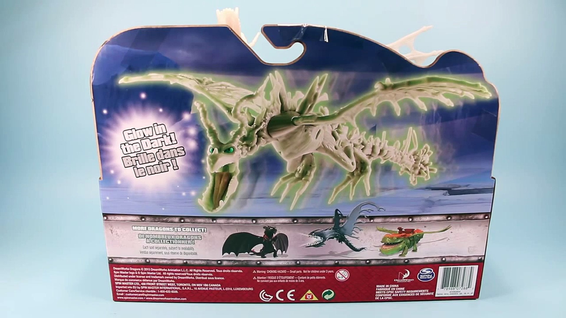boneknapper toy