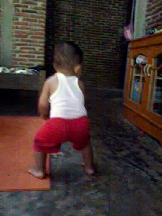 baby KPOP