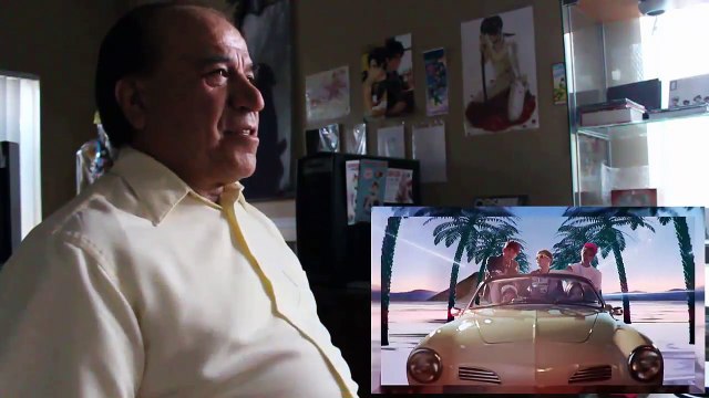 Non-Kpop Fan Reaction to Seventeen - Adore U