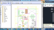 Convertir de DWG AutoCAD a PDF JPG PNG con modo Impresión de forma rápida