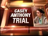 Casey Anthony's brother testifies
