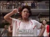 Kung Fu Hustle- Brilliant Sequence