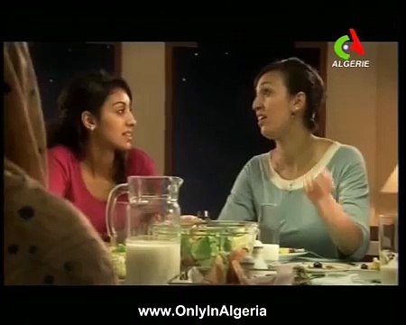 Pub Danone Activia Ramadan 09