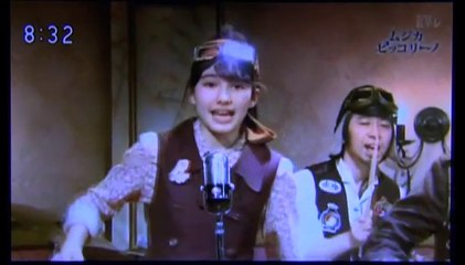 ダイアナ・アリーナ in ムジカ・ピッコリーノ  ♪恋はあせらず