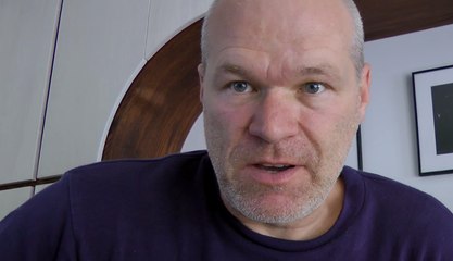 Uwe Boll's Crazy Rant: "F*ck You All" | What's Trending Now