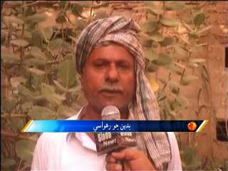 World population day report voice by sahib khan bhatti