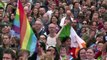 Imaginary Lines: Ireland legalize same-sex marriage