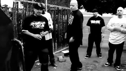 Unauthorized Ink: The Psycho Realm