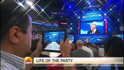 NBC News : TODAY Show Open Special Edition 09-06-2012