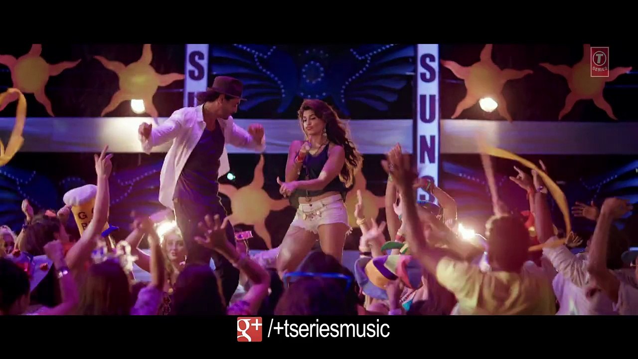 Sooraj Dooba Hain Video Song  Roy  Arijit singhRanbir Kapoor  Arjun Rampal  Jacqueline