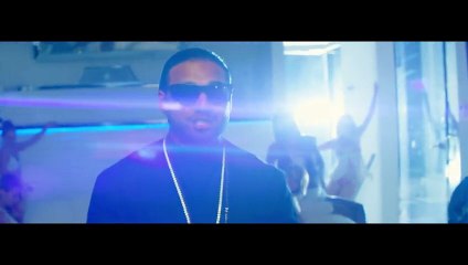 Imran Khan - Imaginary (Official Music Video)