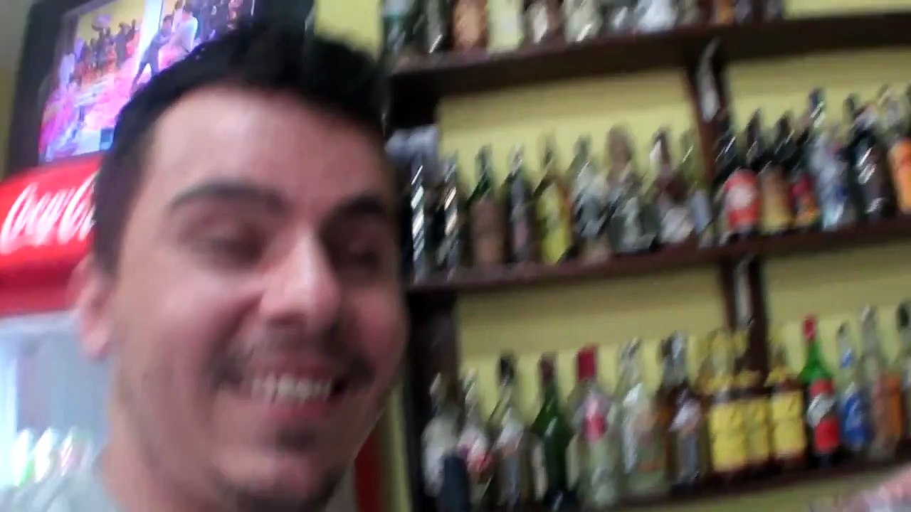 Desafio 365 Dias EP.8 - 19/01 e 20/01 - RACIONAIS MC'S FAIL