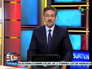 EE.UU.: Activistas de Black Lives Matter rechazan racismo