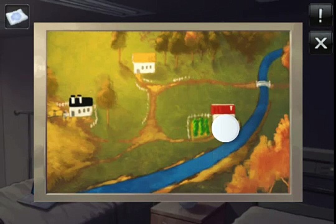 Doors and Rooms 3-6 Chapter 3 Silent Hospital Walkthrough | Stage 3-6 Walkthrough | Doors & Rooms.