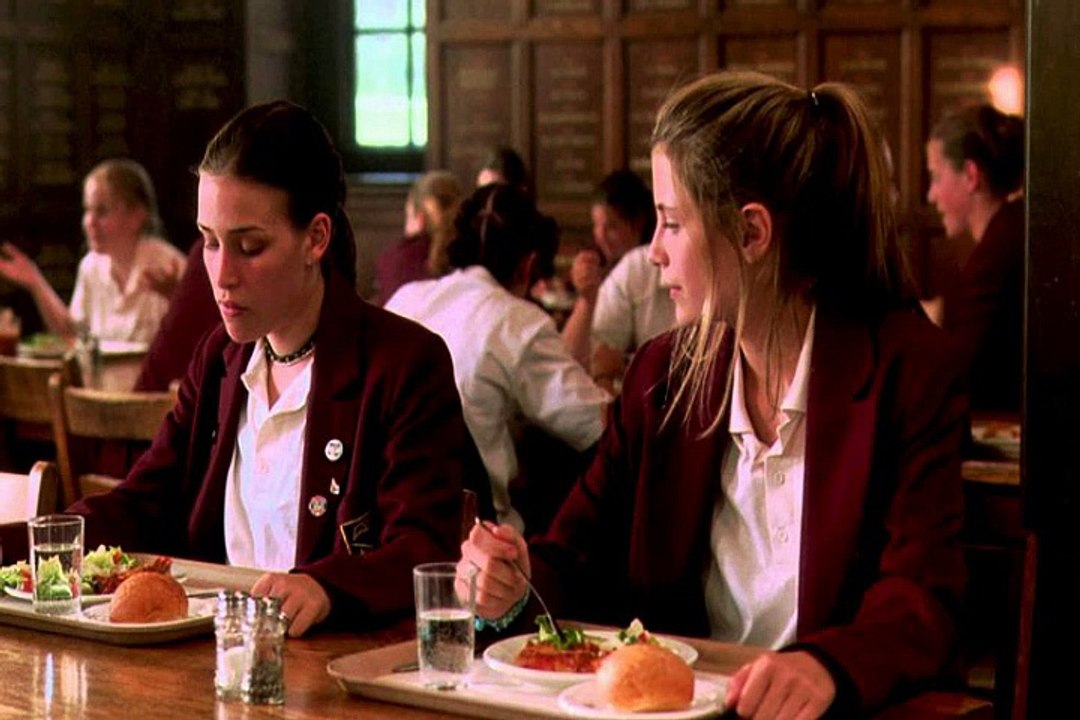 Lost and Delirious  Online Watch 1080P Full  (2001)