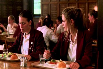 Lost and Delirious  Online Watch 1080P Full  (2001)