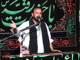 Zakir Ibrar Hussain Ibrar - 20 Muharram 1436 ( 2014 ) - Choti Behk Hafizabad