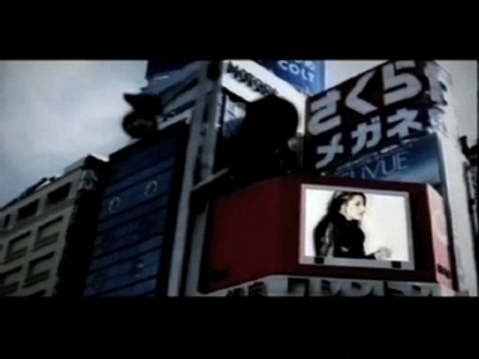 Clara Hill - Silent Distance (Official Video)