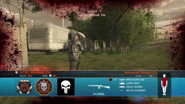 Battlefield Hardline rescue lets play- flawless fail