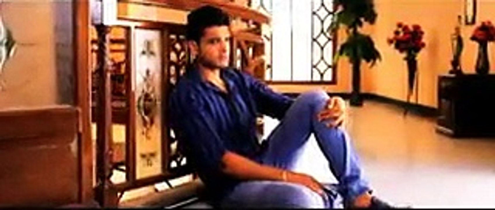 jis din laryan akhyan baryan hassyan c sad son by rahat fateh ali khan - Video Dailymotion