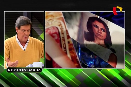 ‘Rey con Barba’: el resumen con las noticias más relevantes de la política nacional