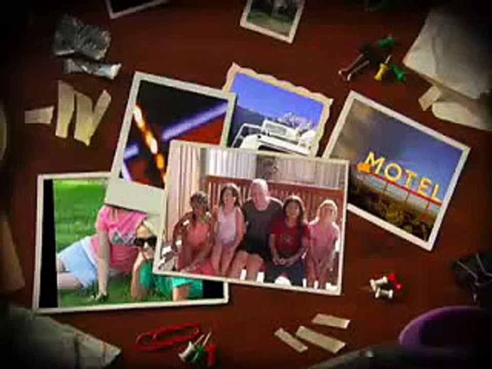 Delta Zeta Recruitment Video 2006