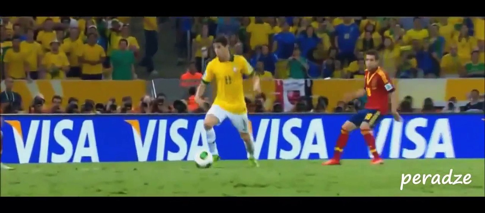 Neymar ● Top 10 Goals and Top 10 Skills