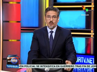 Egipto, Argelia e Italia abogan por solución pacífica en Libia