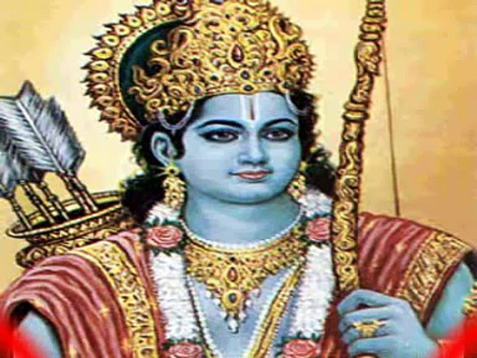 Ramayan Theme Music ( HD )
