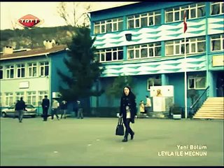 Beni neden sevmedin!   [ Leyla ile Mecnun 51.Bölüm  ]