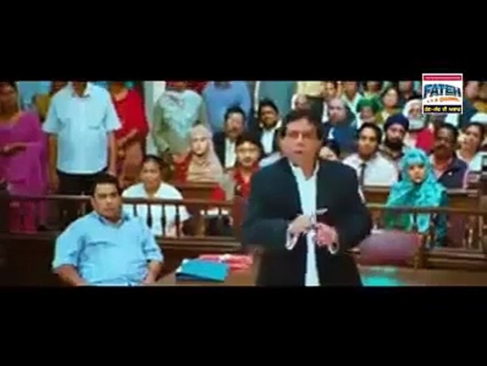 بھارتی فلم کے ایک سین نے پوری دنیا کو ہلا کے رک...