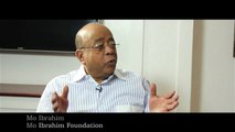 Mo Ibrahim Outlines The Ibrahim Prize Selection Criteria