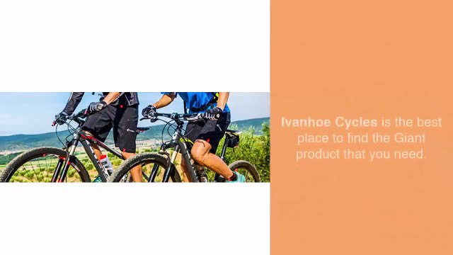 Ivan Hoe Cycles: Providing The Best BMX, Mountain Bikes And Road Bikes
