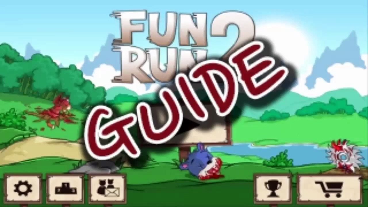 Fun Run 2 Hack Coins